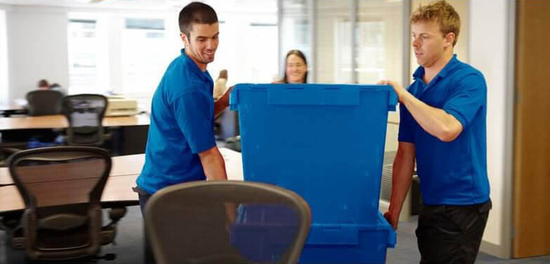 Business Removals