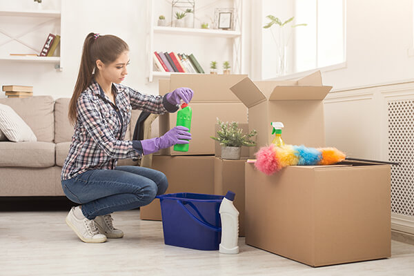 Home Removals