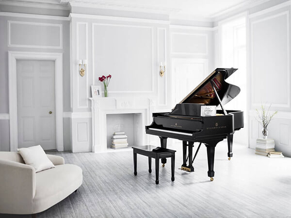 Piano Moving