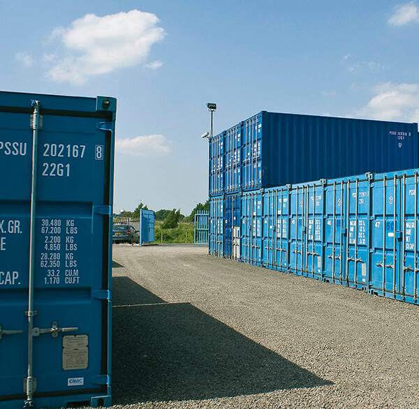 Storage