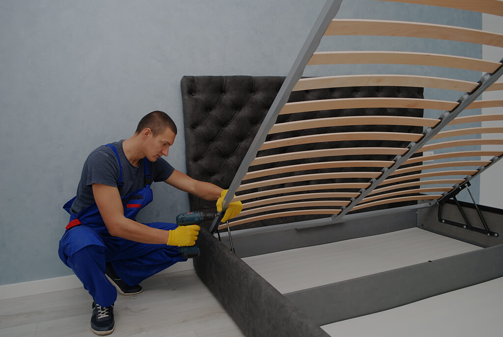 The Top Removals